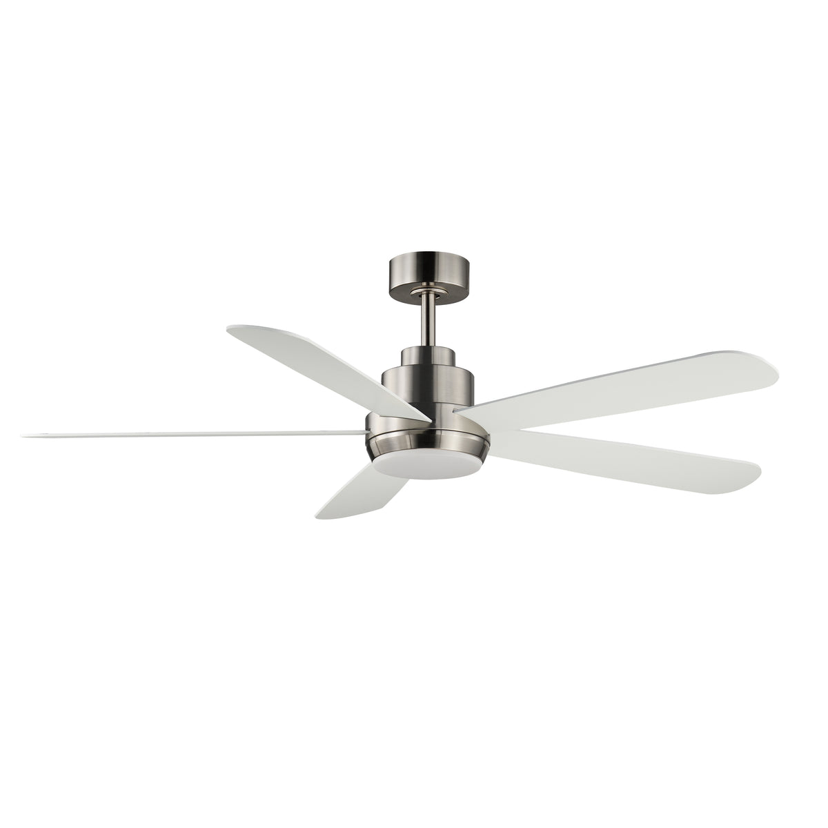 Daisies 60" 5-Blade Fan w LED