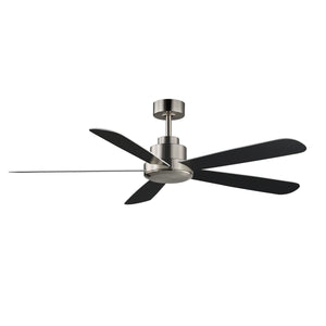 Daisies 60" 5-Blade Fan w LED