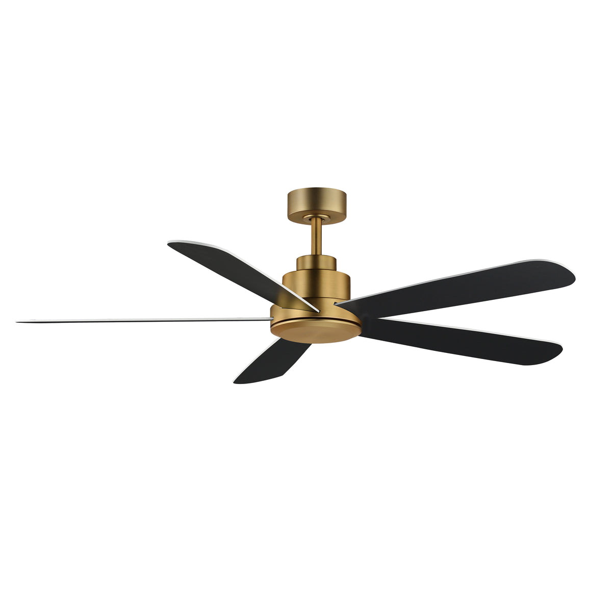 Daisies 60" 5-Blade Fan w LED