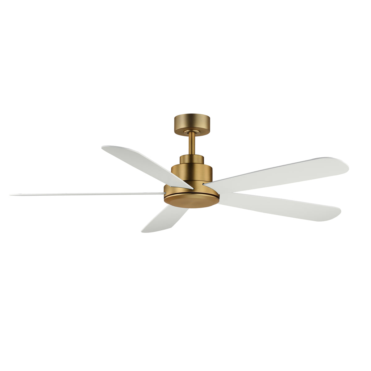 Daisies 60" 5-Blade Fan w LED