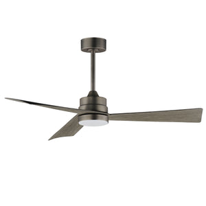 Vortex 52" Indoor Fan with LED Light Kit
