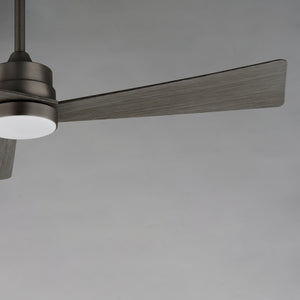 Vortex 60" Indoor Fan with LED Light Kit