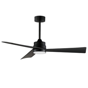 Vortex 52" Outdoor Fan with LED Light Kit