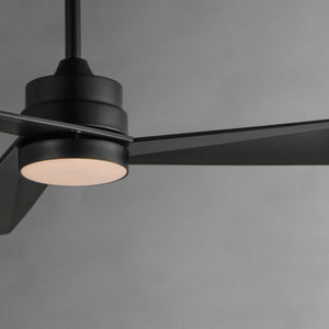 Vortex 52" Outdoor Fan with LED Light Kit