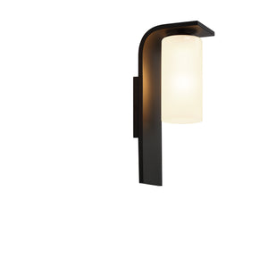 Colonne 20" Outdoor Wall Sconce