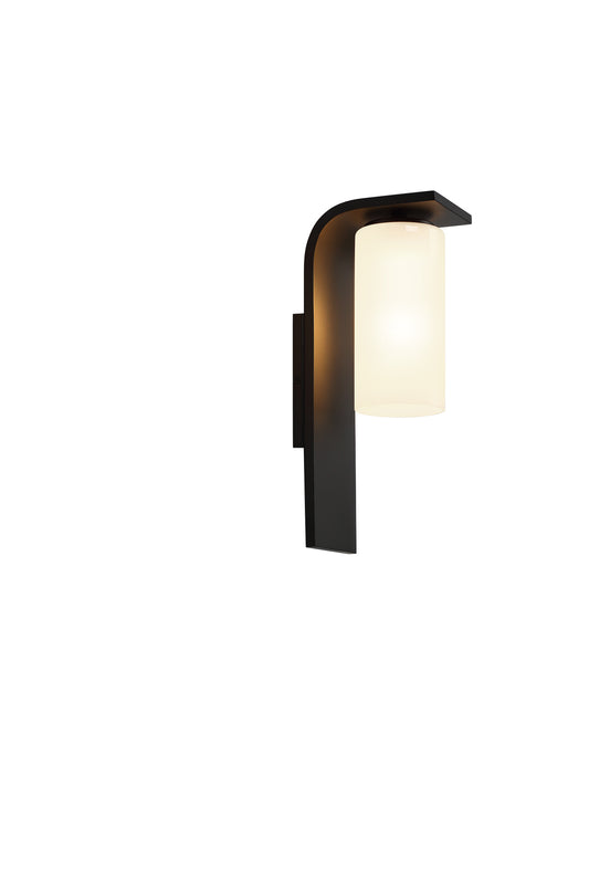 Colonne 20" Outdoor Wall Sconce