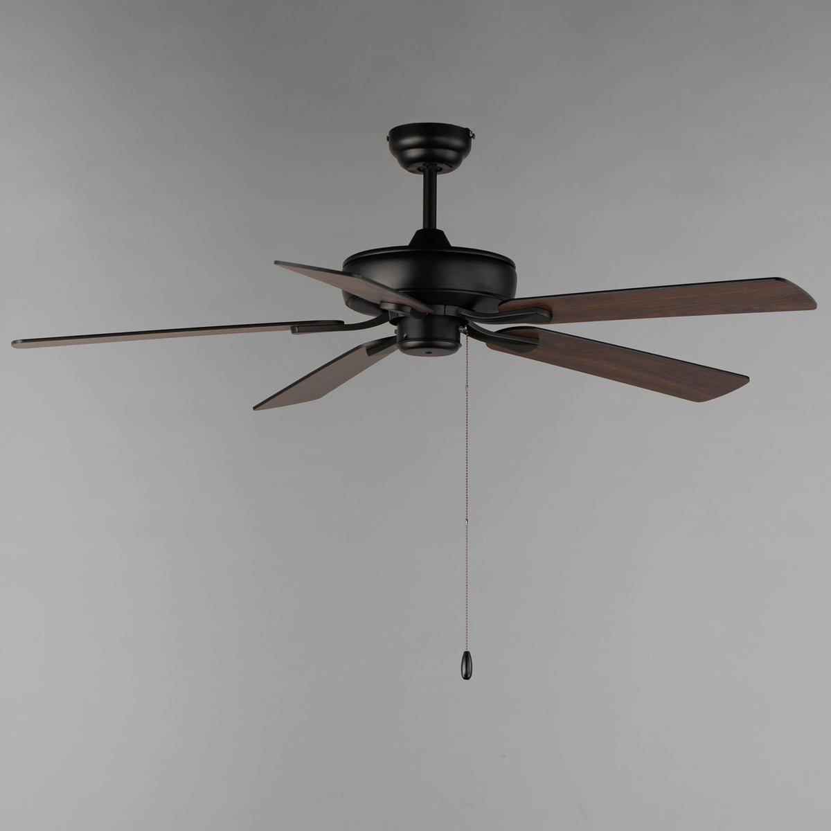 52" Super-Max Ceiling Fan - Black