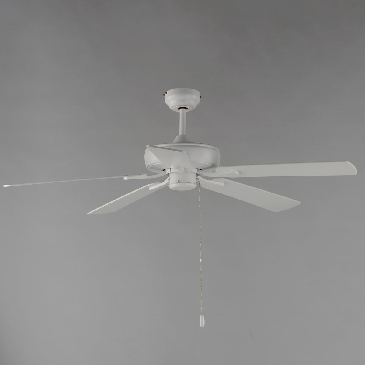 52" Super-Max Ceiling Fan - Black