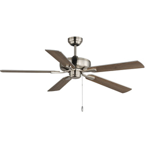 52" Super-Max Ceiling Fan - Black