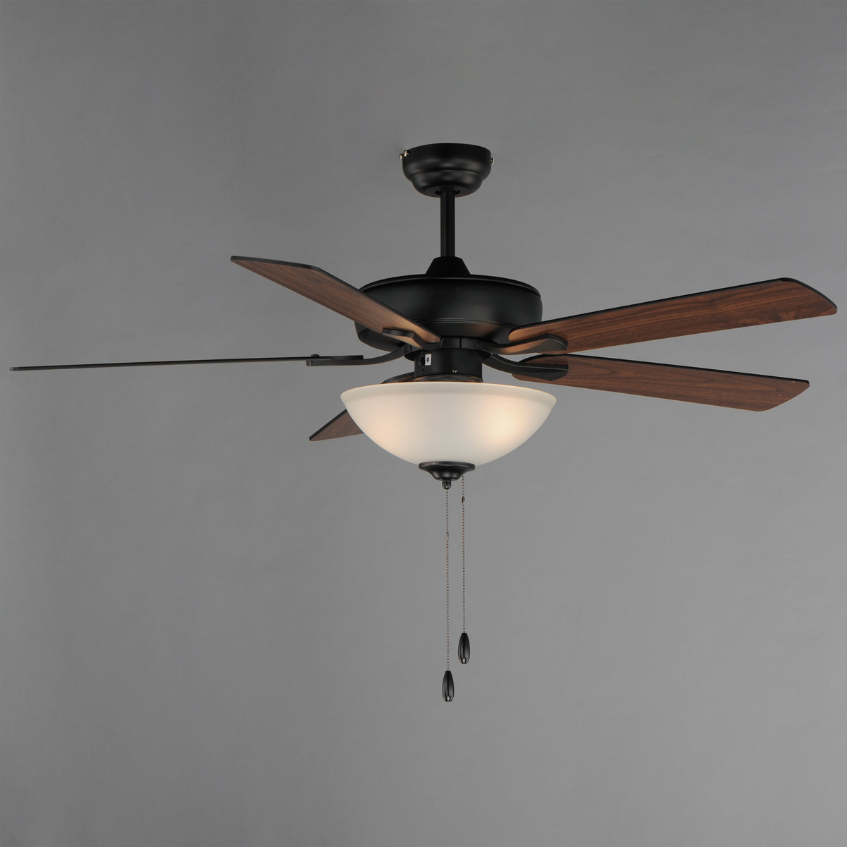Super-Max 52" Ceiling Fan with 2-Light Kit