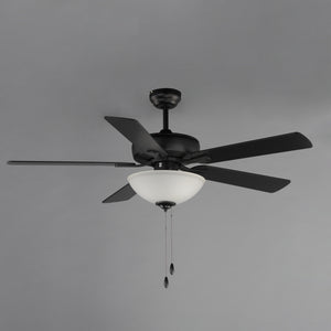 Super-Max 52" Ceiling Fan with 2-Light Kit