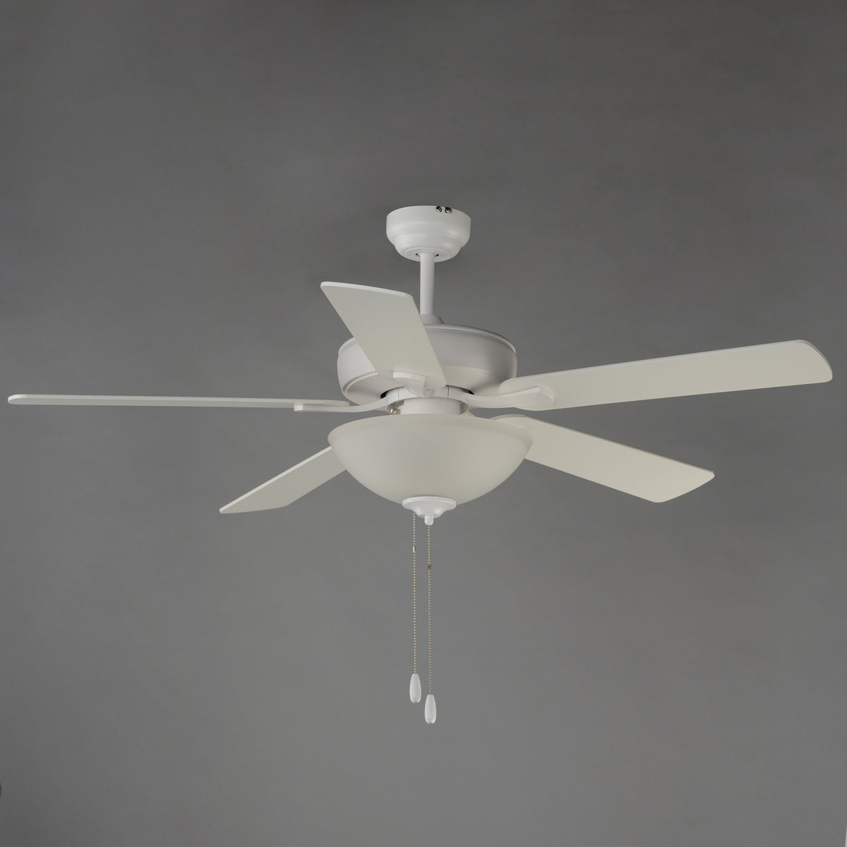 Super-Max 52" Ceiling Fan with 2-Light Kit