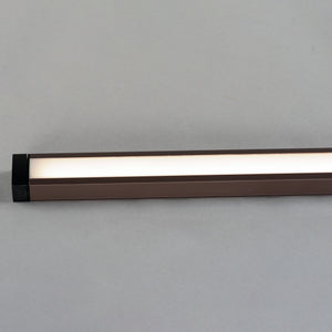 CounterMax 120V Slim 24" LED UC White Tunable