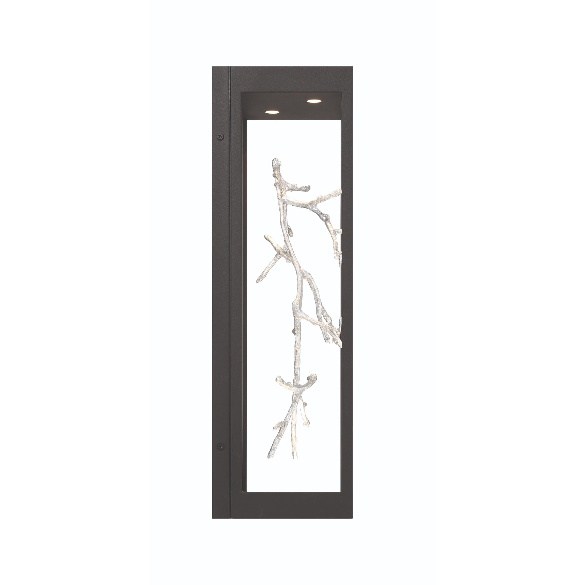 Aerie 20" Integrated LED Outdoor Wall Sconce