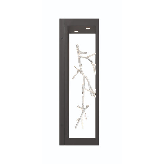 Aerie 20" Integrated LED Outdoor Wall Sconce