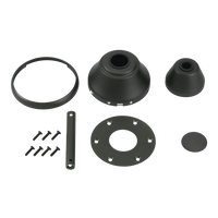Maverick 88/99 Custom Finish Kit