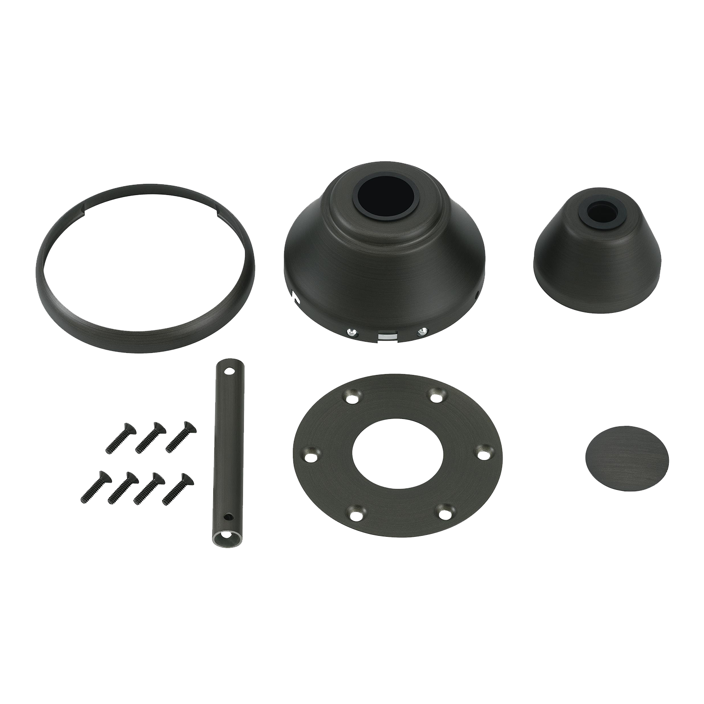 Maverick 88/99 Custom Finish Kit