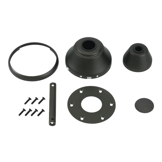 Maverick 88/99 Custom Finish Kit