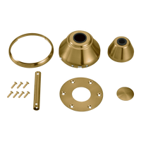 Maverick 88/99 Custom Finish Kit