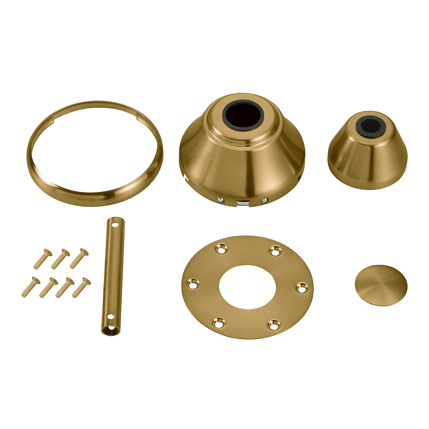 Maverick 88/99 Custom Finish Kit