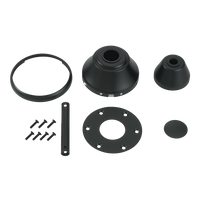 Maverick 88/99 Custom Finish Kit