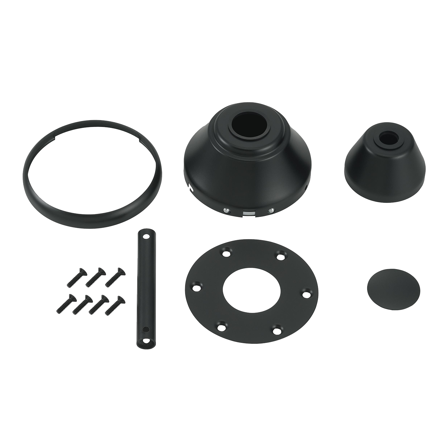 Maverick 88/99 Custom Finish Kit