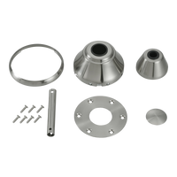 Maverick 88/99 Custom Finish Kit