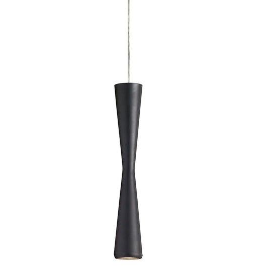 Modern 2-in Pendant