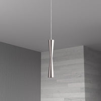 Modern 2-in Pendant