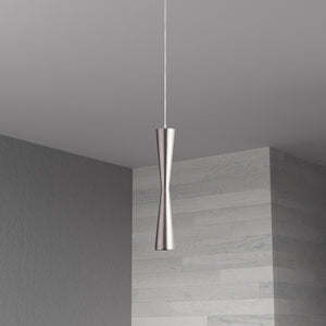 Modern 2-in Pendant