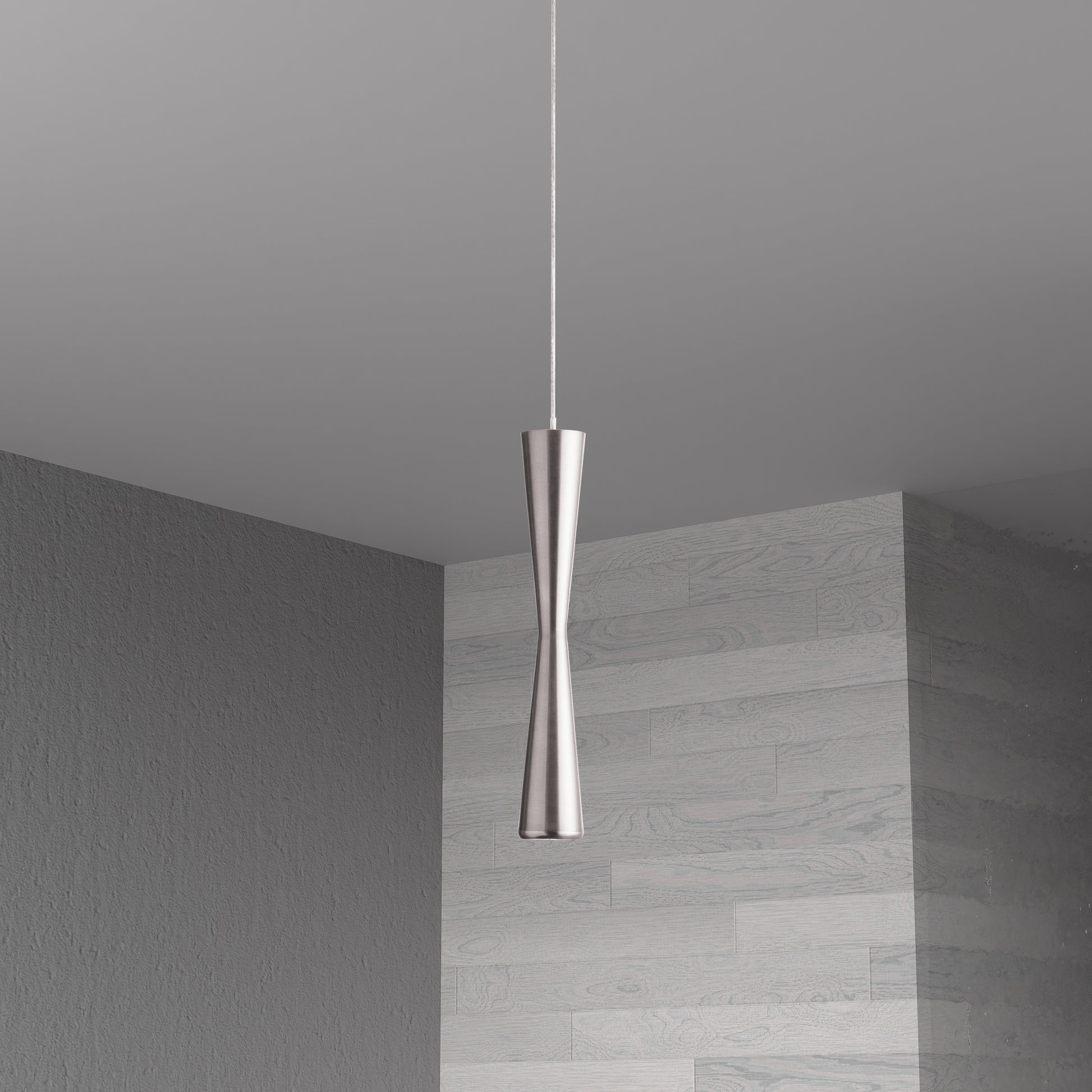 Modern 2-in Pendant