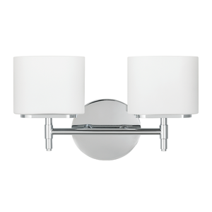 Trinity Bath and Vanity