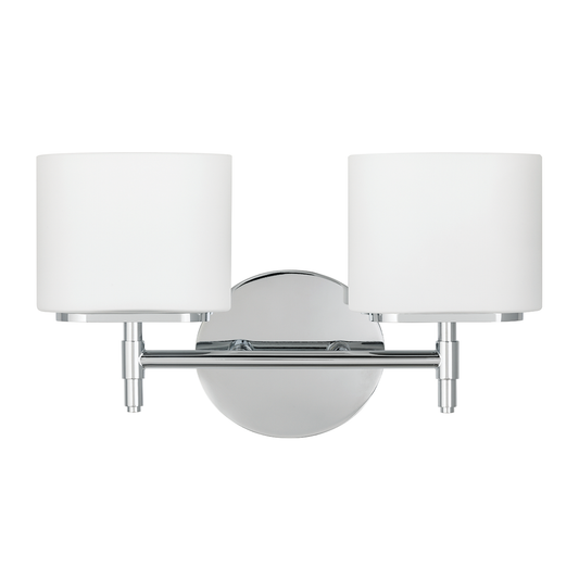 Trinity Bath and Vanity