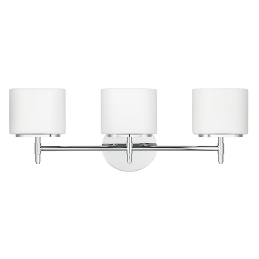 Trinity Bath and Vanity