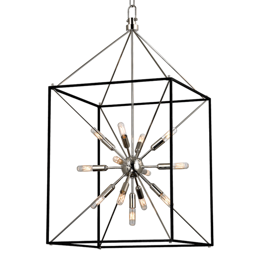Glendale Lantern
