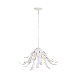 Kagra 3-Light 24" Pendant Chandelier