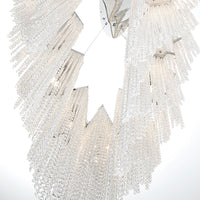 Cohen 18-Light 48" Chandelier