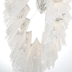 Cohen 18-Light 48" Chandelier