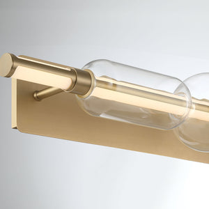 Lucent 40" Integrated LED Vanity
