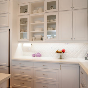 CounterMax 24V Slim 24" LED Under Cabinet