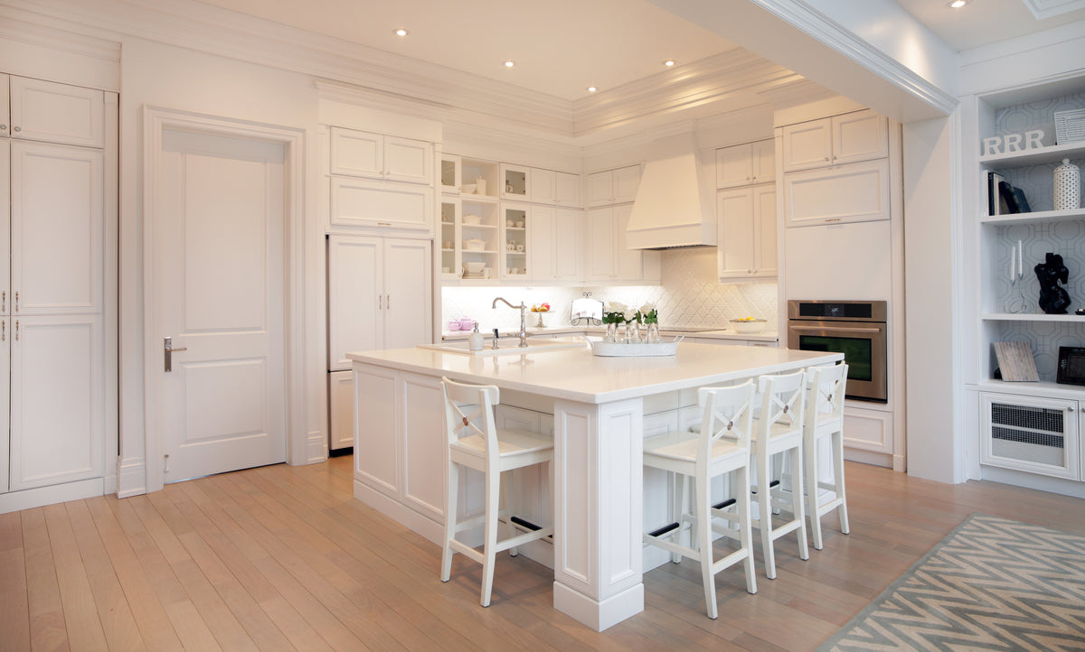 CounterMax 24V Slim 24" LED Under Cabinet