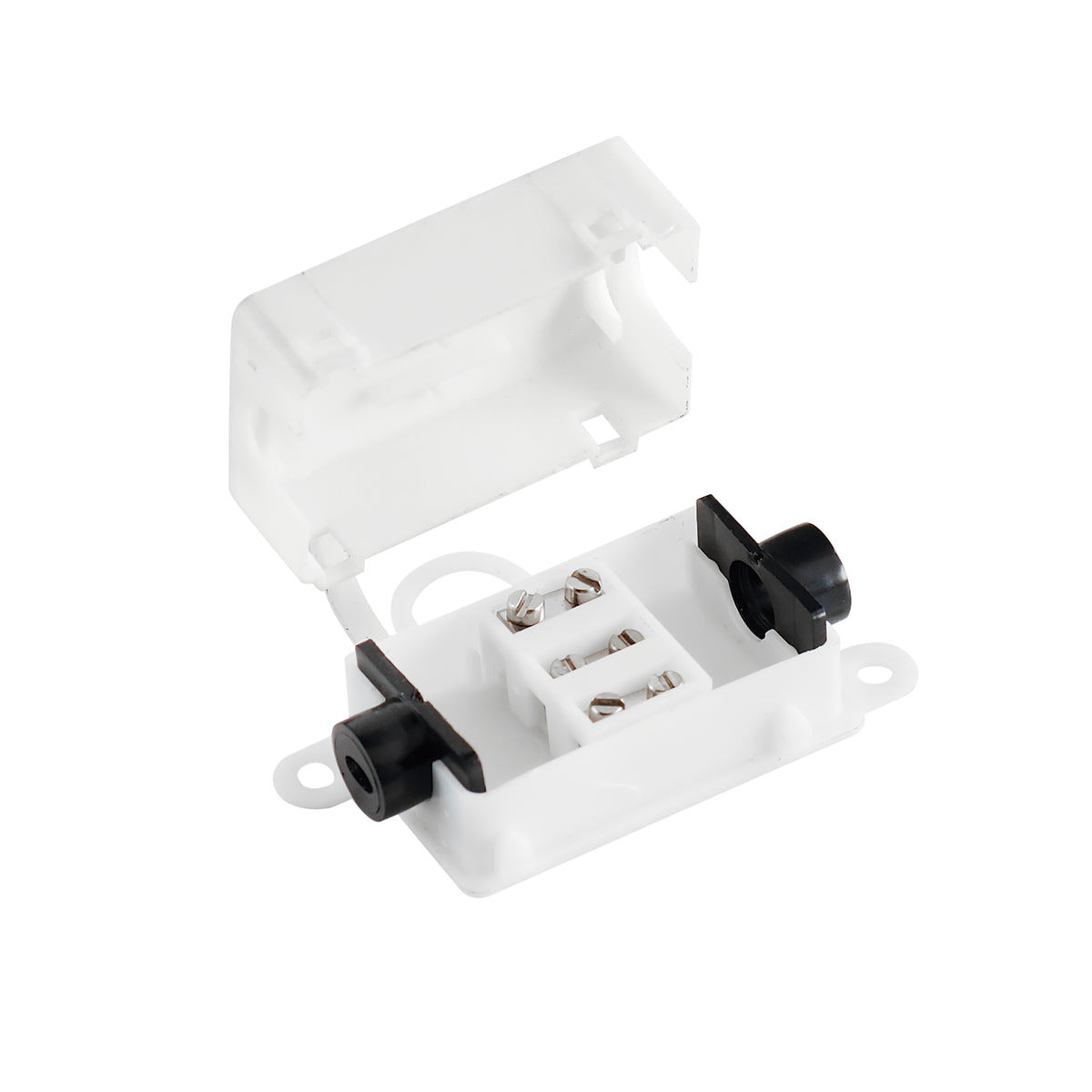 CounterMax SS Low Voltage Splice Box