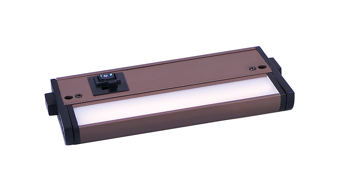 CounterMax 5K 6" 2700-5000K LED Under Cabinet