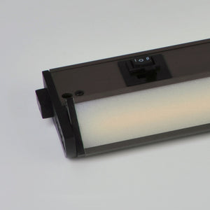 CounterMax 5K 6" 2700-5000K LED Under Cabinet