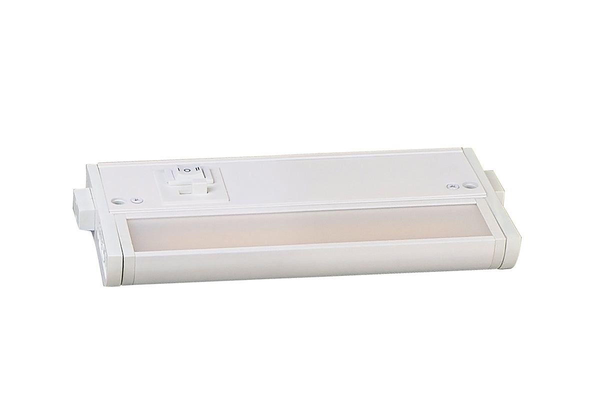 CounterMax 5K 6" 2700-5000K LED Under Cabinet