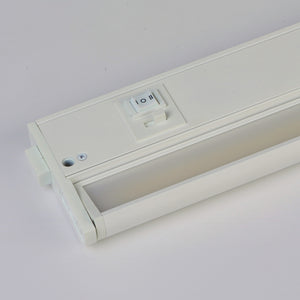 CounterMax 5K 6" 2700-5000K LED Under Cabinet