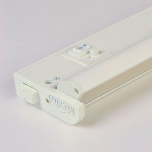 CounterMax 5K 6" 2700-5000K LED Under Cabinet