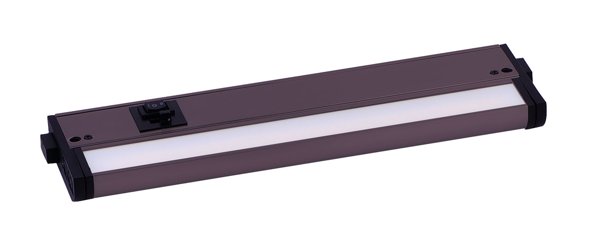CounterMax 5K 12" 2700-5000K LED Under Cabinet