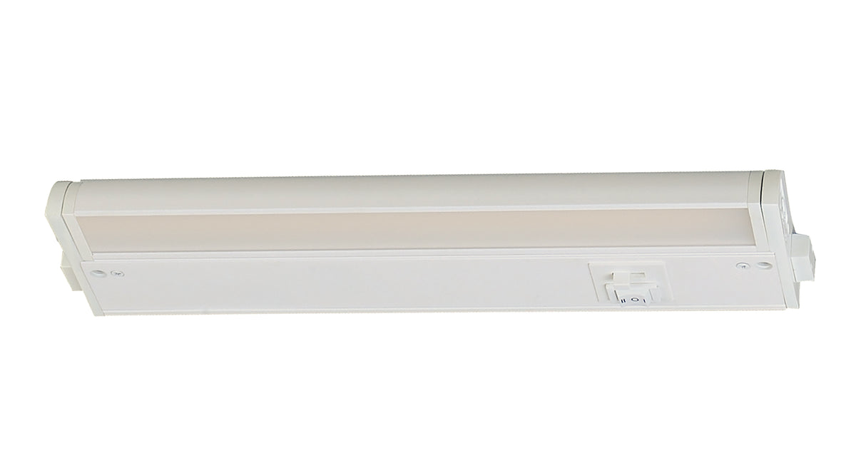CounterMax 5K 12" 2700-5000K LED Under Cabinet