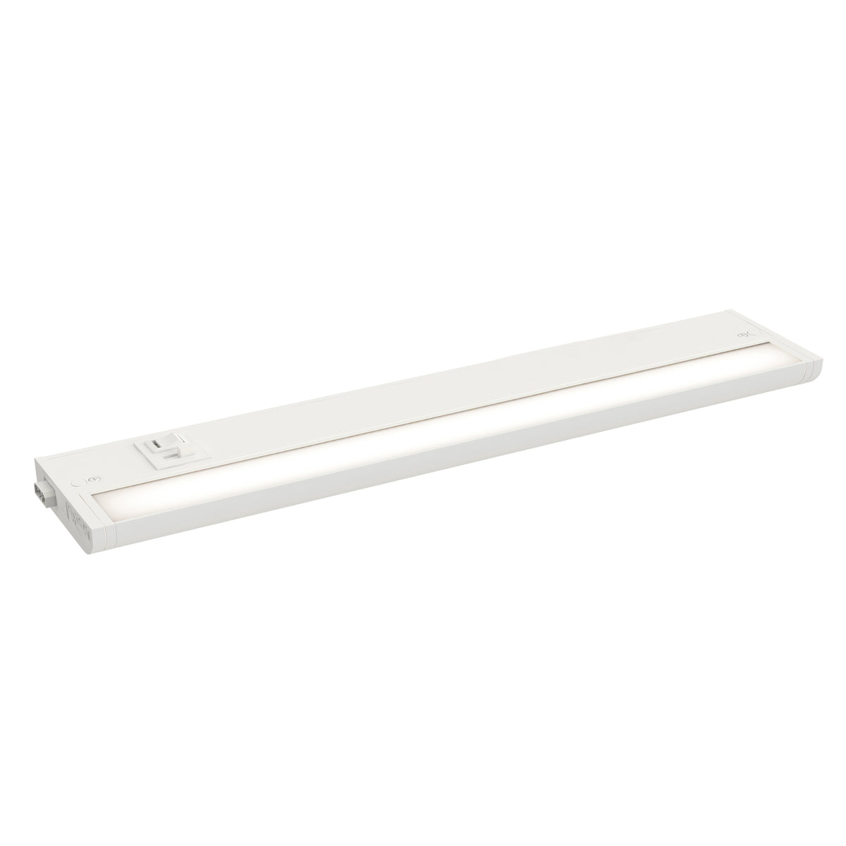 CounterMax 5K 18" 2700-5000K LED Under Cabinet